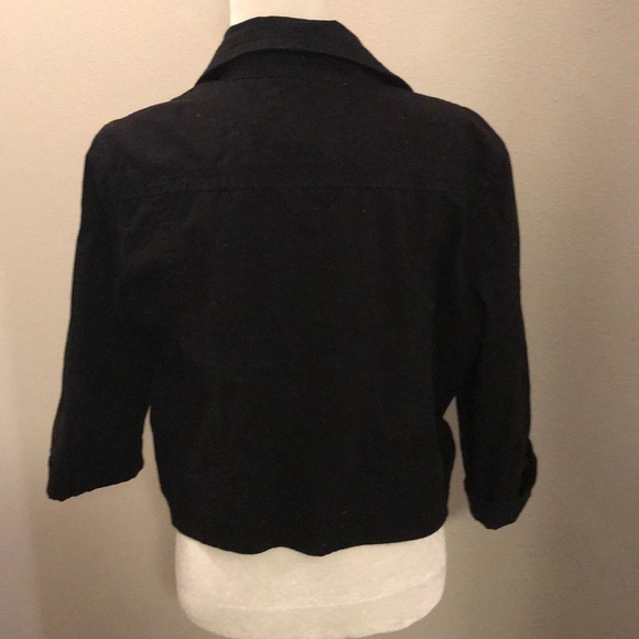 Jacket - Picture 2 of 3